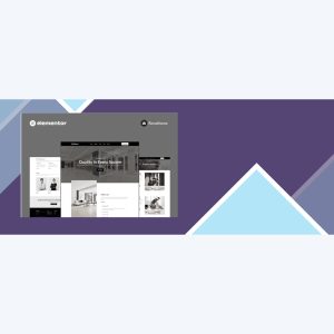 Defloor – Floor Company Elementor Pro Full Site Template Kit