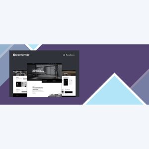 D’Interior – Interior Design Elementor Pro Full Site Template Kit