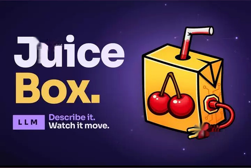 Unity JuiceBox LLM Integration 2.0.0 Integrated Ai Programming Assistant