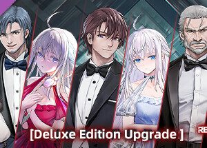 Reverse Collapse: Code Name Bakery-Deluxe Edition Upgrade Pack