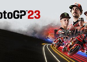 MotoGP23