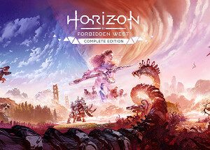 Horizon Forbidden West Complete Edition