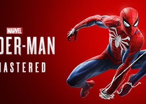Marvel’s Spider-Man Remastered