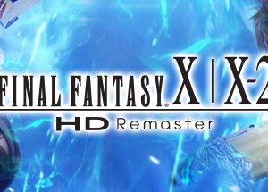 FINAL FANTASY X/X-2 HD Remaster