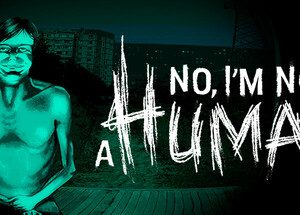 No, I'm not a Human