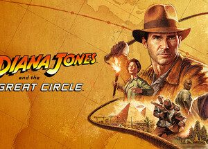 Indiana Jones and the Great Circle