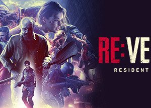 Resident Evil Re:Verse