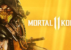 Mortal Kombat 11