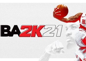 NBA 2K21