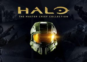 Halo: The Master Chief Collection