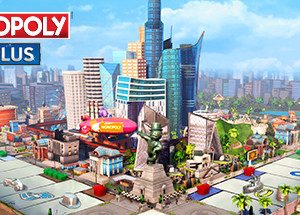 MONOPOLY PLUS