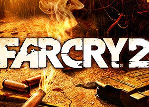 Far Cry 2