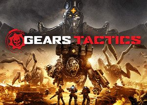 Gears Tactics