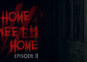 Home Sweet Home EP2