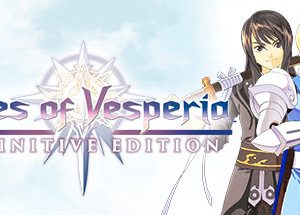 Tales of Vesperia: Definitive Edition