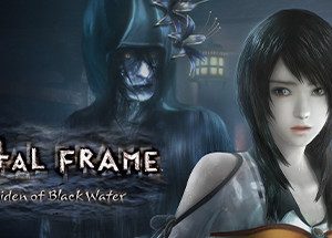 FATAL FRAME / PROJECT ZERO: Maiden of Black Water