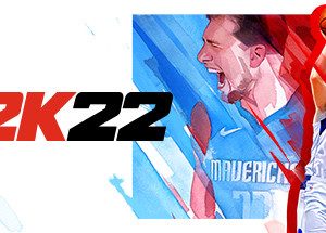 NBA 2K22