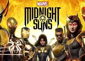Marvel's Midnight Suns
