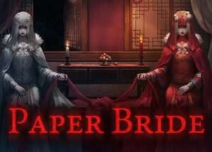 Paper Bride