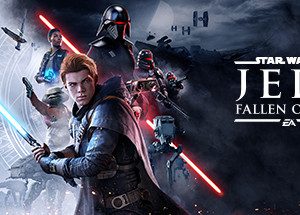 STAR WARS Jedi: Fallen Order