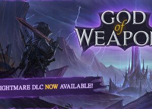God Of Weapons