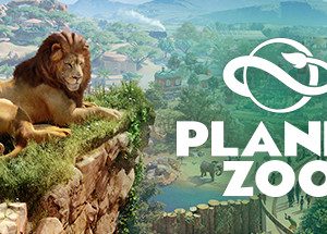 Planet Zoo