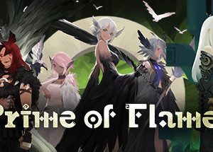 Prime of Flames