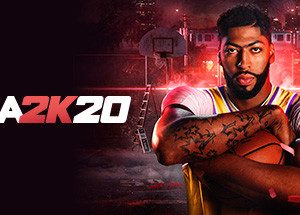 NBA 2K20