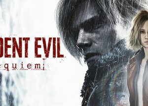 Resident Evil Requiem (Dlock)