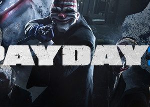 PAYDAY 2