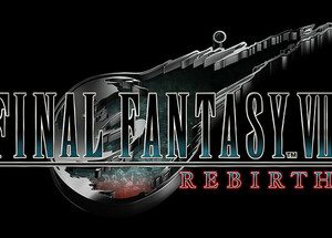 FINAL FANTASY VII REBIRTH