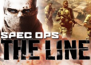 Spec Ops: The Line