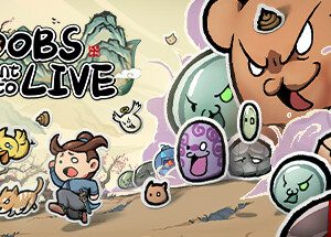 Noobs Want to Live