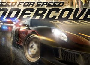 Need for Speed Undercover
