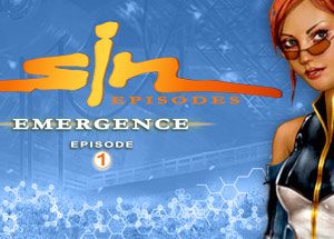 SiN Episodes: Emergence