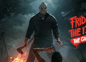 Friday the 13th: The Game