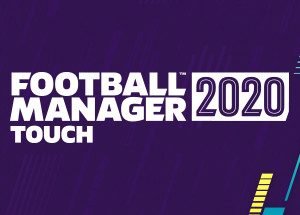 Football Manager 2020 Touch