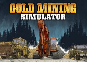 Gold Mining Simulator