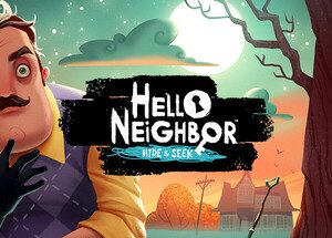 Hello Neighbor: Hide and Seek