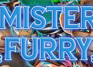 Mister Furry