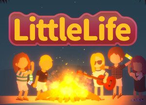 Little Life: Island Tales