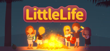 Little Life: Island Tales