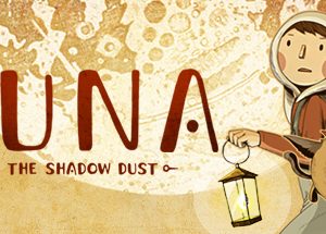 LUNA The Shadow Dust