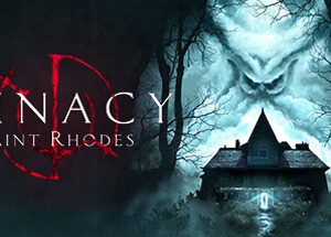 Lunacy: Saint Rhodes
