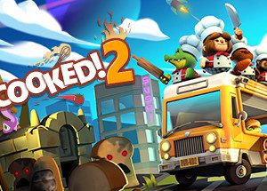 Overcooked! 2