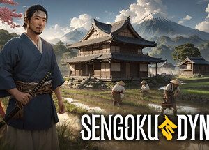 Sengoku Dynasty