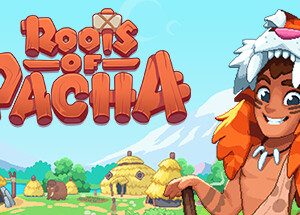 Roots of Pacha