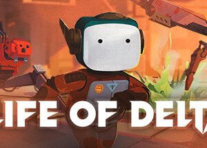 Life of Delta