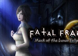 FATAL FRAME / PROJECT ZERO: Mask of the Lunar Eclipse
