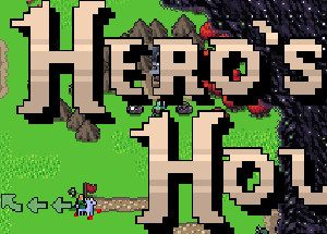 Hero's Hour